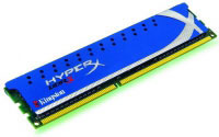 Kingston 4GB DDR3 1866MHz Kit (KHX1866C9D3/4G)